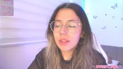 Snapshot of sweettvera_ chatting on 26, 6, 2026 Veronica Independent Model online show from 26, 6, 2026