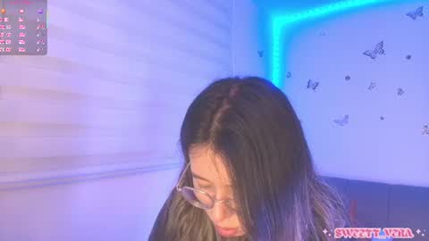 Snapshot of sweettvera_ chatting on 30, 6, 2026 Veronica Independent Model online show from 30, 6, 2026