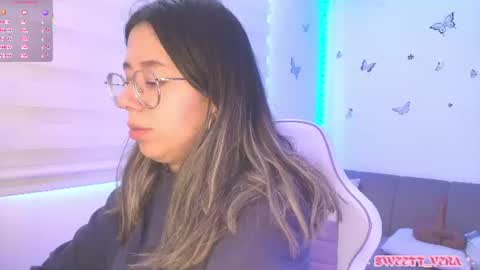 Snapshot of sweettvera_ chatting on 14, 7, 2026 Veronica Independent Model online show from 14, 7, 2026