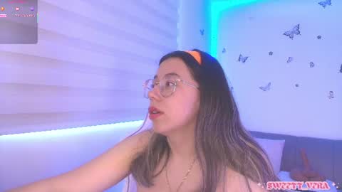 Snapshot of sweettvera_ chatting on 17, 7, 2026 Veronica Independent Model online show from 17, 7, 2026
