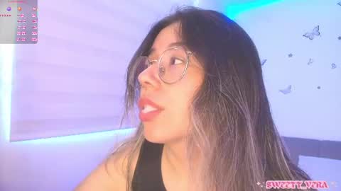 Snapshot of sweettvera_ chatting on 28, 7, 2026 Veronica Independent Model online show from 28, 7, 2026