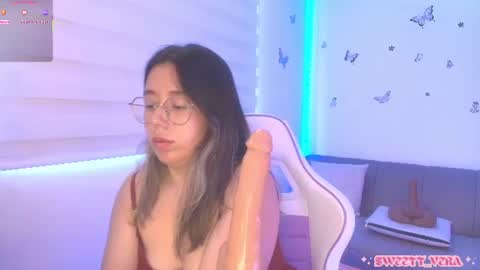 Snapshot of sweettvera_ chatting on 28, 7, 2026 Veronica Independent Model online show from 28, 7, 2026