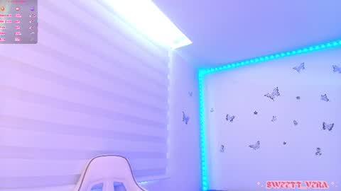 Snapshot of sweettvera_ chatting on 28, 7, 2026 Veronica Independent Model online show from 28, 7, 2026