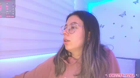 Snapshot of sweettvera_ chatting on 3, 8, 2026 Veronica Independent Model online show from 3, 8, 2026