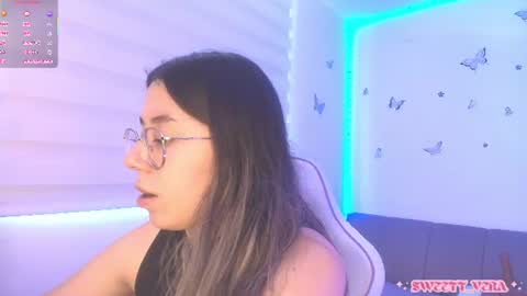 Snapshot of sweettvera_ chatting on 5, 8, 2026 Veronica Independent Model online show from 5, 8, 2026