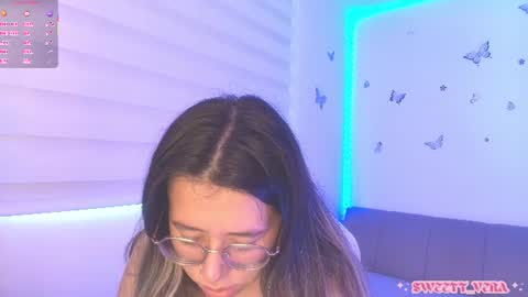 Snapshot of sweettvera_ chatting on 6, 8, 2026 Veronica Independent Model online show from 6, 8, 2026