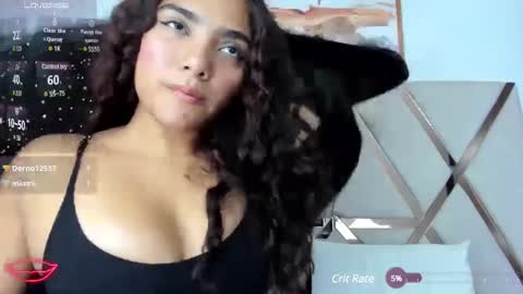 Snapshot of sweetty_girl_ chatting on 30, 1, 2025 Sweetty online show from 30, 1, 2025