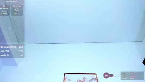 Snapshot of sweetty_girl_ chatting on 11, 3, 2025 Sweetty online show from 11, 3, 2025