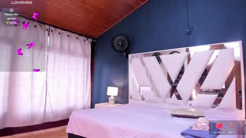 ALONDRA online show from 17, 1, 2025