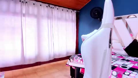 ALONDRA online show from 7, 3, 2025