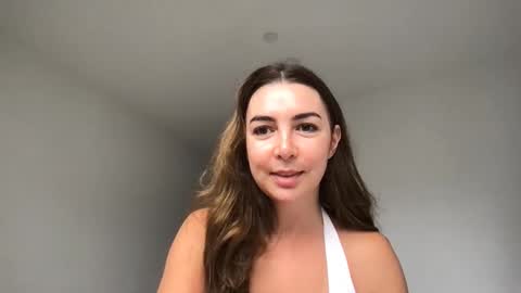 Sweet UK Cassie online show from 24, 9, 2025