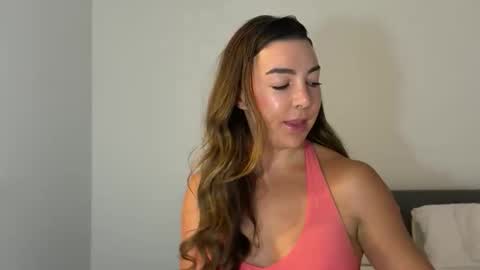 Sweet UK Cassie online show from 7, 11, 2025