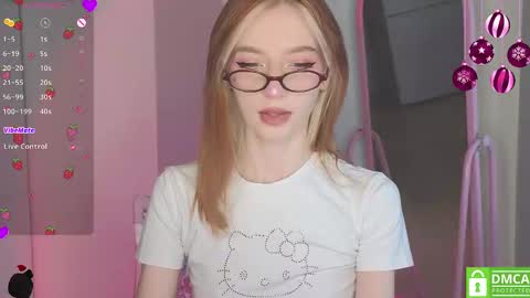 Snapshot of sweetuniporn chatting on 20, 12, 2024 Elis  a little vacation Ill be here Saturday my schedules in bio online show from 20, 12, 2024