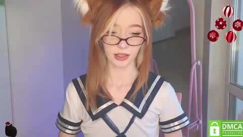 Snapshot of sweetuniporn chatting on 26, 12, 2024 Elis  a little vacation Ill be here Saturday my schedules in bio online show from 26, 12, 2024