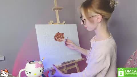 Snapshot of sweetuniporn chatting on 9, 2, 2025 Elis  a little vacation Ill be here Saturday my schedules in bio online show from 9, 2, 2025
