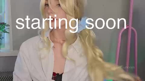 Snapshot of sweetuniporn chatting on 27, 9, 2025 Elis  a little vacation Ill be here Saturday my schedules in bio online show from 27, 9, 2025