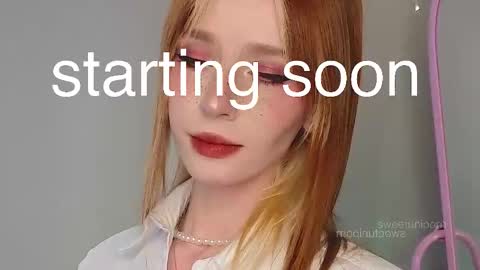 Snapshot of sweetuniporn chatting on 12, 10, 2025 Elis  a little vacation Ill be here Saturday my schedules in bio online show from 12, 10, 2025