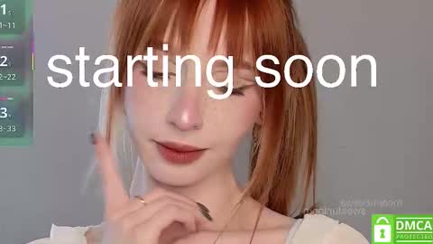 Elis  a little vacation Ill be here Saturday my schedules in bio online show from 17, 11, 2025