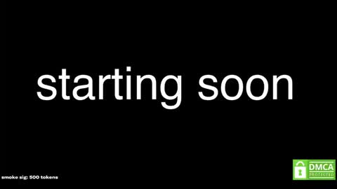 Elis  a little vacation Ill be here Saturday my schedules in bio online show from 14, 3, 2026