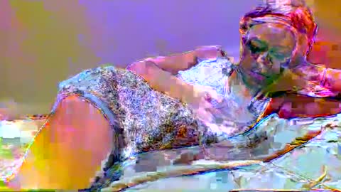 sweetvalk20 online show from 25, 2, 2025