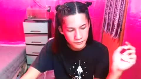 Snapshot of sweetvictoria2000 chatting on 12, 7, 2026 sweetvictoria2000 online show from 12, 7, 2026