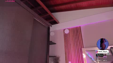 Snapshot of sweetviolet___ chatting on 26, 6, 2026 sweetviolet___ online show from 26, 6, 2026