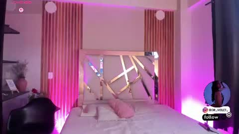 Snapshot of sweetviolet___ chatting on 8, 7, 2026 sweetviolet___ online show from 8, 7, 2026