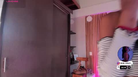 Snapshot of sweetviolet___ chatting on 17, 7, 2026 sweetviolet___ online show from 17, 7, 2026