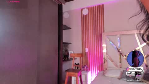 Snapshot of sweetviolet___ chatting on 23, 7, 2026 sweetviolet___ online show from 23, 7, 2026