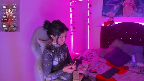 sweetx__cherry online show from 6, 5, 2026
