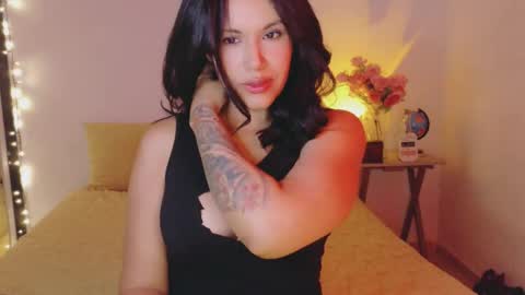 Snapshot of sweetx_miracle chatting on 21, 9, 2025 Malena online show from 21, 9, 2025