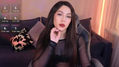 Sweety Caroline   I lost my TG write to me here online show from 27, 3, 2026