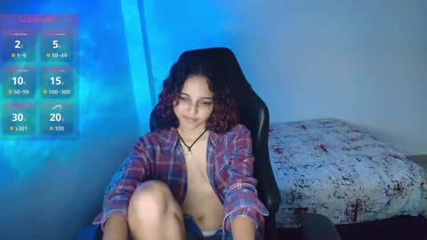 Snapshot of sweety_dreamgirl chatting on 12, 10, 2025 sweety_dreamgirl online show from 12, 10, 2025