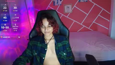 Snapshot of sweety_dreamgirl chatting on 25, 11, 2025 sweety_dreamgirl online show from 25, 11, 2025