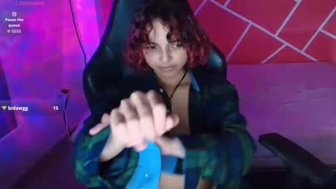 Snapshot of sweety_dreamgirl chatting on 28, 11, 2025 sweety_dreamgirl online show from 28, 11, 2025