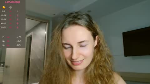 sweety_fruits online show from 8, 11, 2025