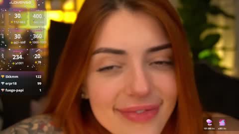 Snapshot of sweety_one_ chatting on 8, 2, 2025 Sweety one  online show from 8, 2, 2025