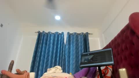 shawtyshasha online show from 18, 7, 2026