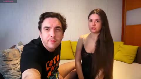 Hey guys my name is Adele. Lush is Active Private show is OPEN online show from 30, 7, 2026