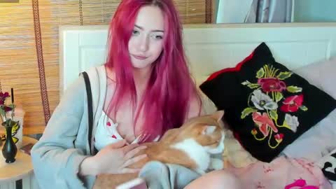 sweetyangiee online show from 14, 5, 2026