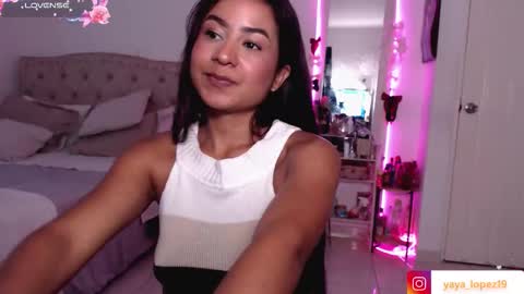 yaya online show from 24, 3, 2026