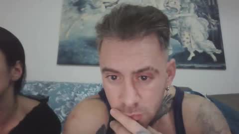 SweetyFox online show from 11, 11, 2025