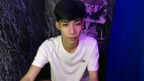 Snapshot of sweetyguyxxx1998 chatting on 28, 1, 2025 - allen online show from 28, 1, 2025