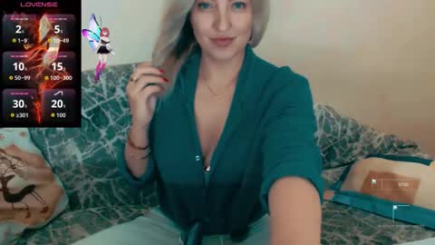 Liza online show from 25, 10, 2025