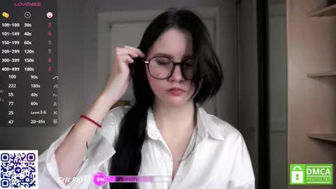 Astrid online show from 24, 10, 2025