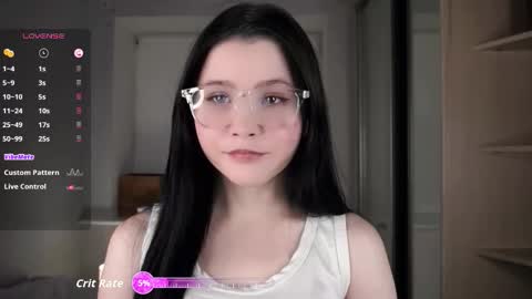 Astrid online show from 25, 10, 2025