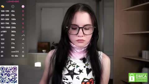 Astrid online show from 5, 11, 2025