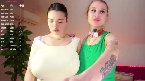 Astrid online show from 16, 2, 2026