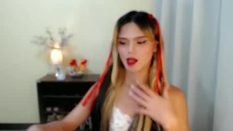 Megan online show from 30, 1, 2025