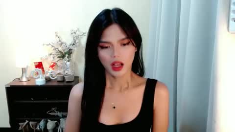 Megan online show from 5, 3, 2025